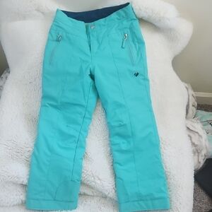 Obermeyer Snowpants 10/12